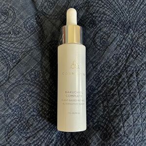 Cosmedix Bakuchiol Complete Serum.  New, sealed and never opened
